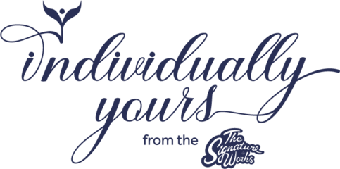 Individually Yours
