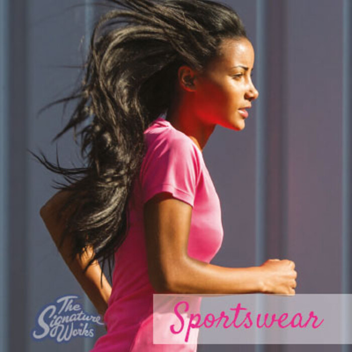 Sportswear Thumbnail