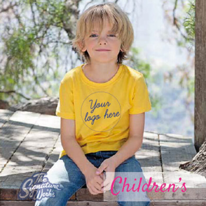 Children's Thumbnail