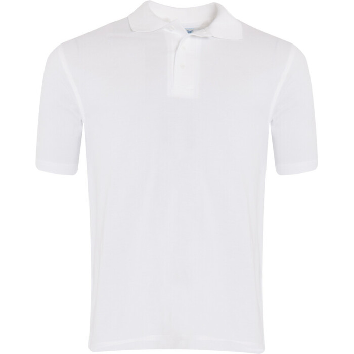 Cotton Penthouse Polo - Junior Thumbnail