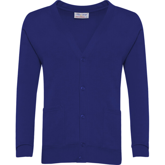 Select Cardigan - Senior Thumbnail