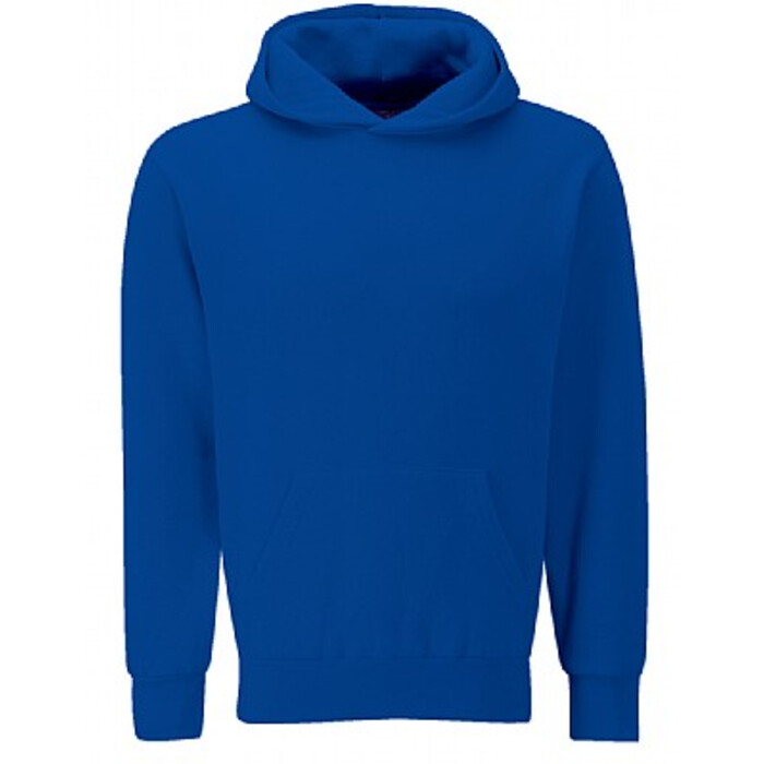 Select Hoodie - Senior Thumbnail