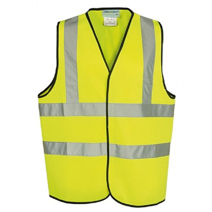 Hi-Vis Vest - Senior Thumbnail