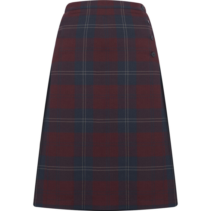 Kelso Tartan Kilt - Junior Thumbnail