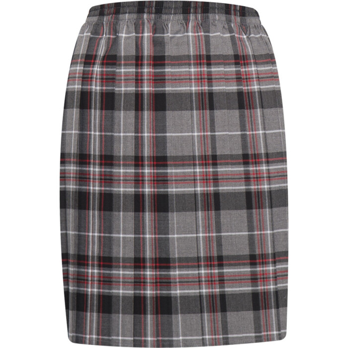 Skye Tartan Skirt Thumbnail