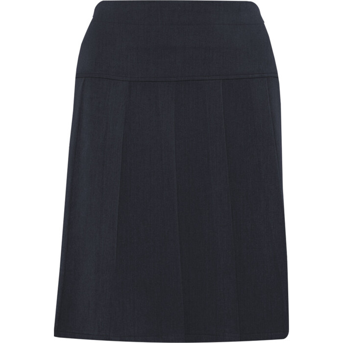 Junior Charleston Pleated Skirt Thumbnail