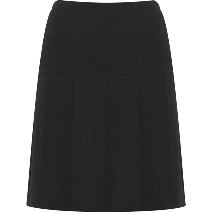 Charleston Pleated Skirt - Junior Thumbnail