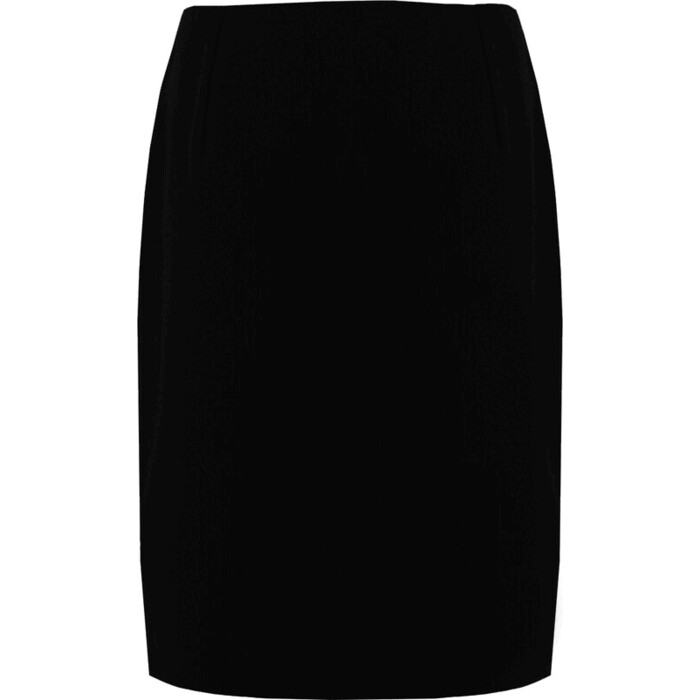 Aspire Straight Kick Pleat Skirt - Senior Thumbnail