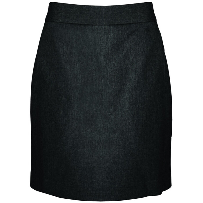 S-Cut Straight Skirt - Junior Thumbnail