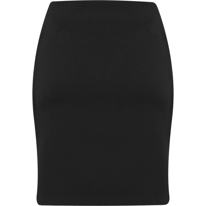 Designer Straight Skirt - Junior Thumbnail