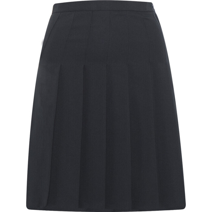 Designer Pleated Skirt - Senior Thumbnail