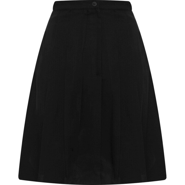Davenport Knife Pleat Skirt - Junior Thumbnail