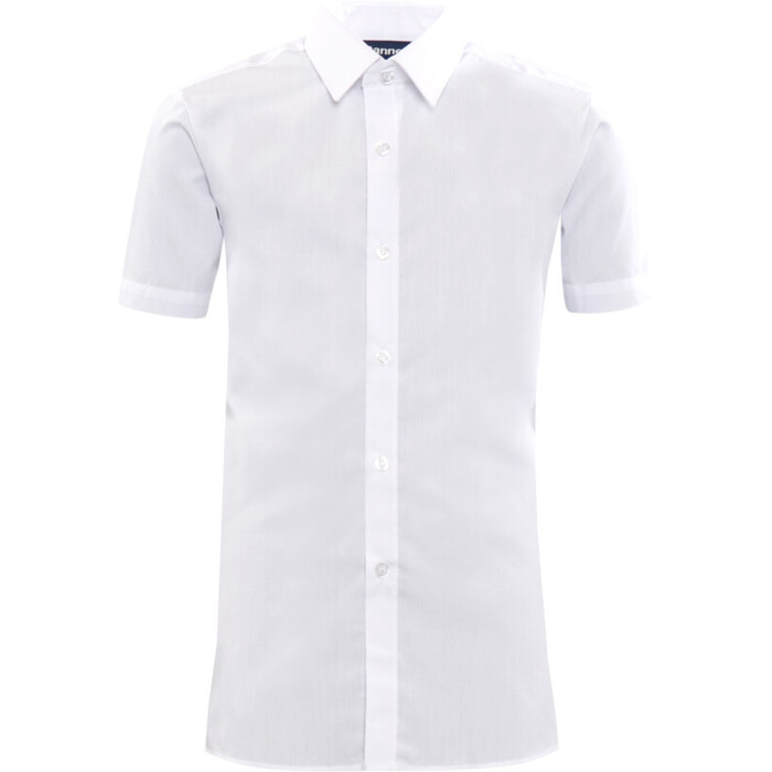 Slimfit Shirt Twin Pack - S/S - Senior Thumbnail