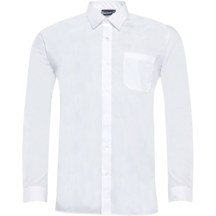 Boys Twin Pack - L/S - Senior Thumbnail