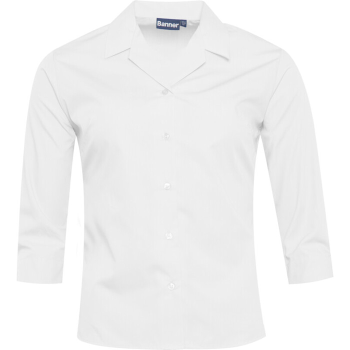 Gloucester Revere Collar - Twin Pack - Senior Thumbnail