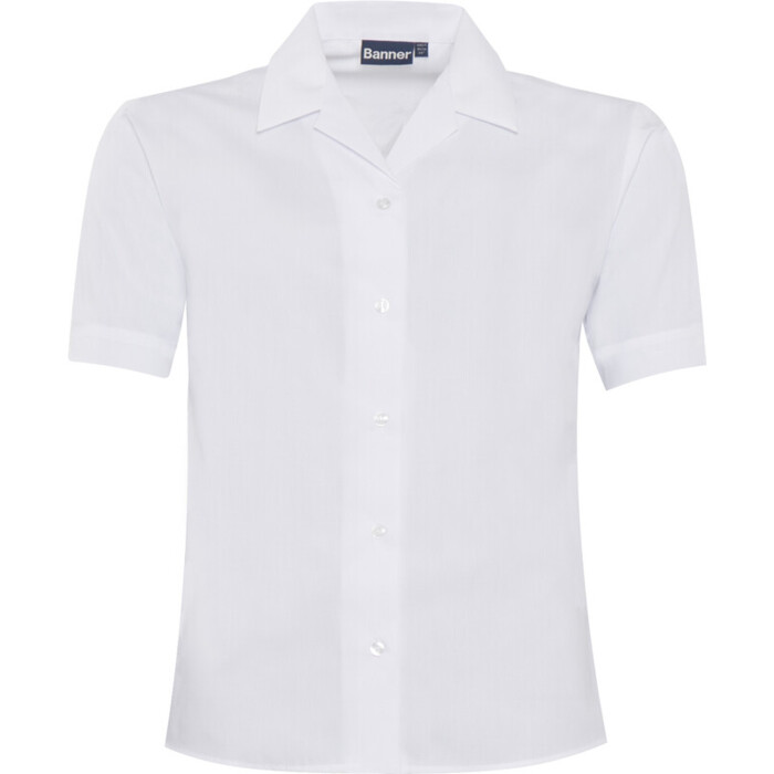 Warwick Twin Pack - White - S/S - Senior Thumbnail