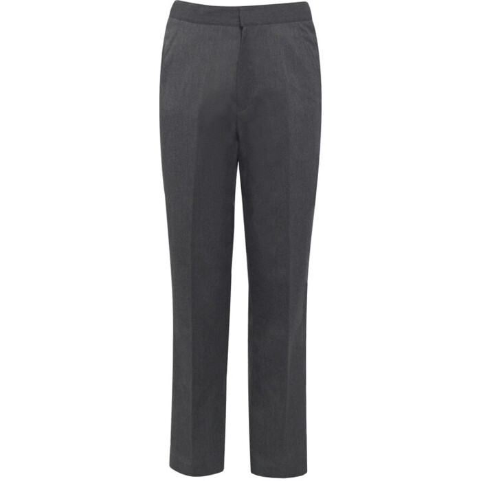Fulham Junior Flat Front Trouser - Junior Thumbnail