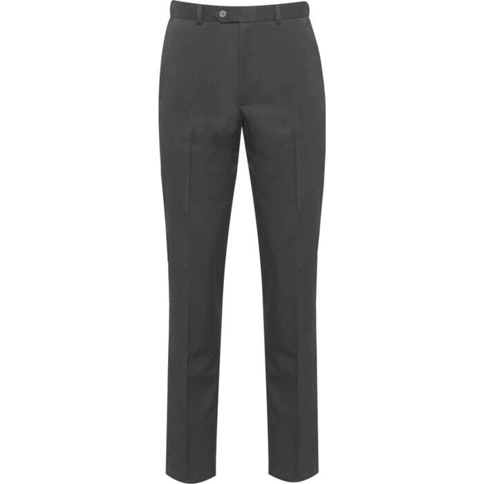 Aspire Boys Trousers - Flat Front - Senior Thumbnail