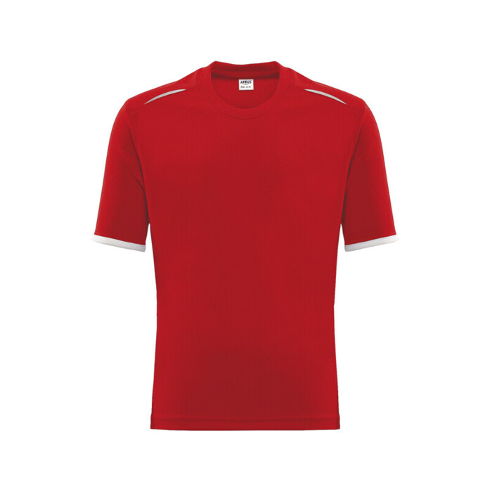 Aptus Essentials S/S Training Tee - Junior Thumbnail