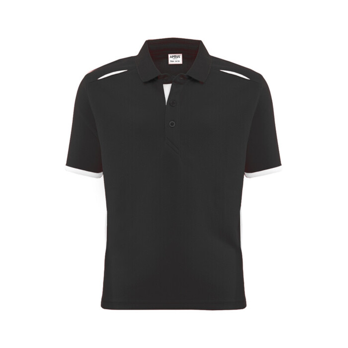 Aptus Essentials Polo Shirt - Senior Thumbnail