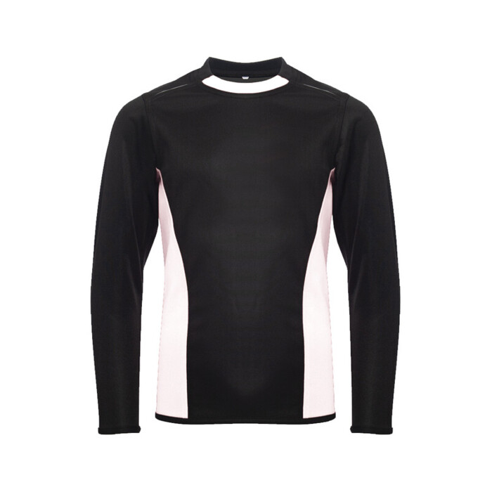 Aptus Essentials L/S Multisport Shirt - Junior Thumbnail