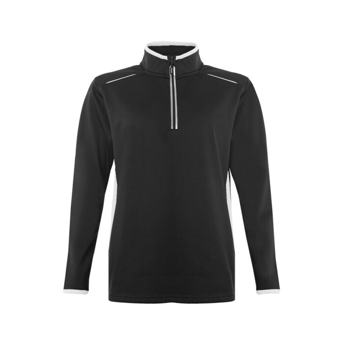 Aptus Essentials 1/4 Zip Training Top - Senior Thumbnail