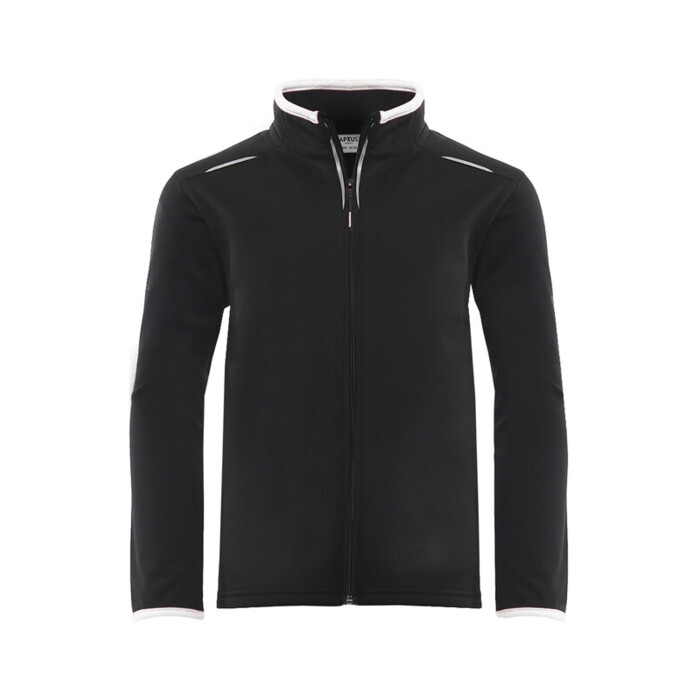 Aptus Essentials Full Zip Training Top - Junior Thumbnail