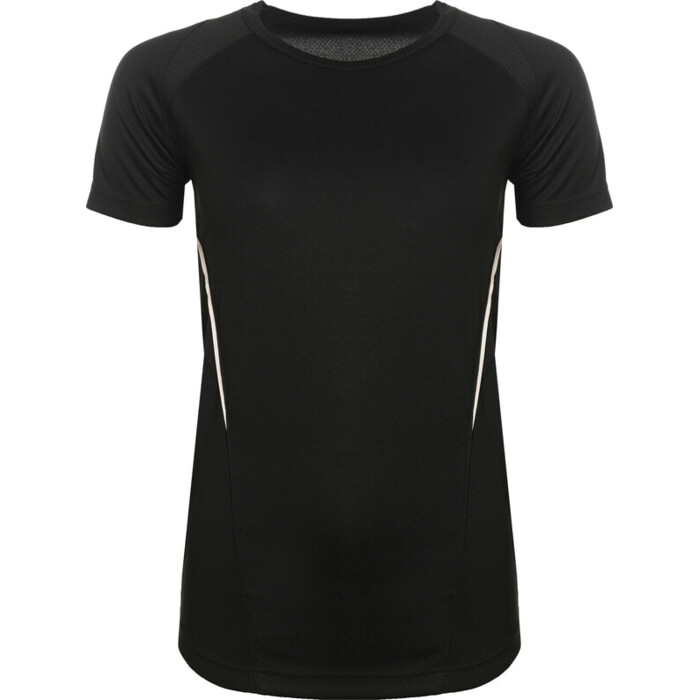 Aptus Female Short Sleeve Training Top - Senior Thumbnail