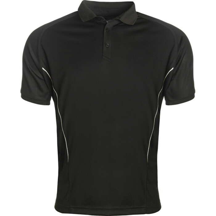 Aptus Polo Shirt - Junior Thumbnail