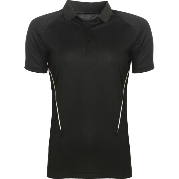 Aptus Female Polo Shirt - Senior Thumbnail