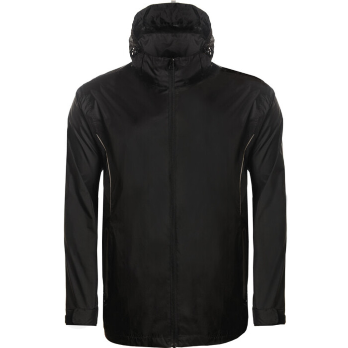 Aptus Rain Jacket - Senior Thumbnail