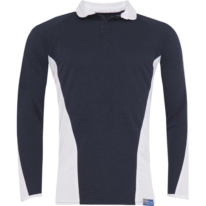 International Reversible Rugby Shirt - Junior Thumbnail