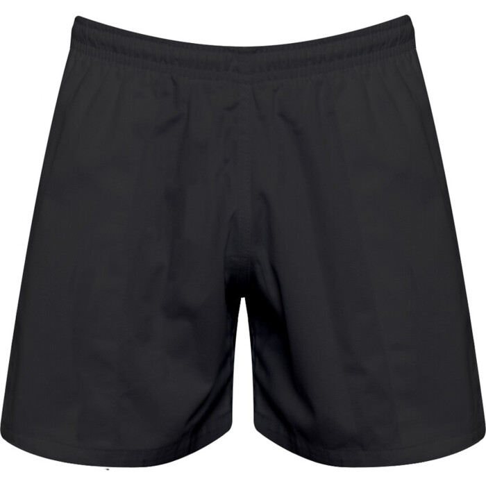 New Zealand Rugby Shorts - Senior Thumbnail
