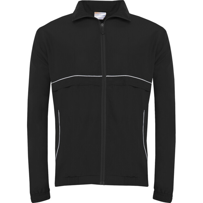 Reflector Tracksuit Top - Junior Thumbnail