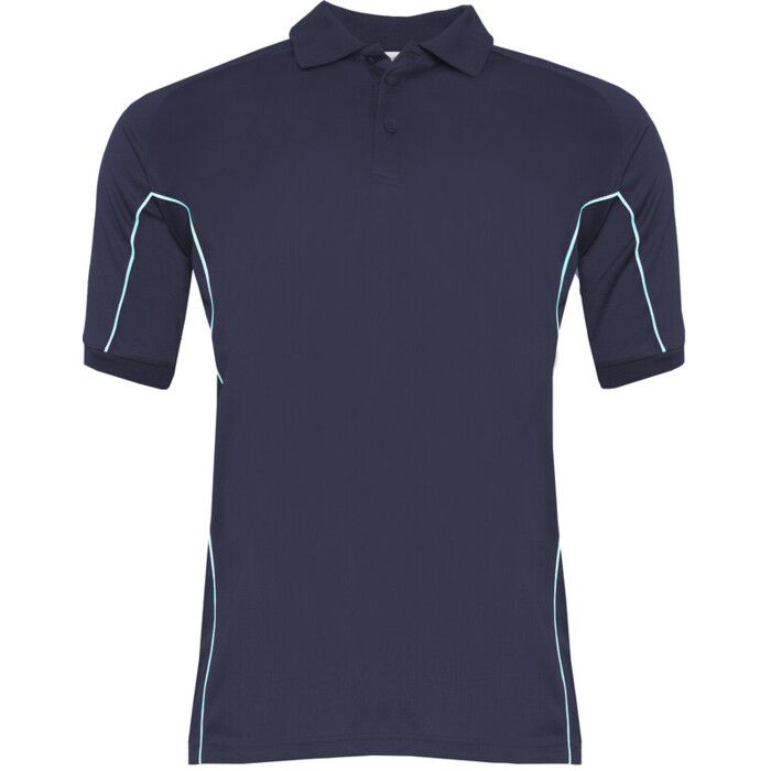 Challenge Polo - Senior Thumbnail