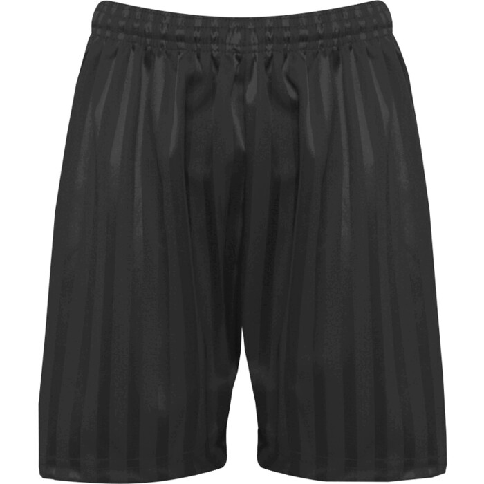 Shadow Stripe Shorts - Junior Thumbnail