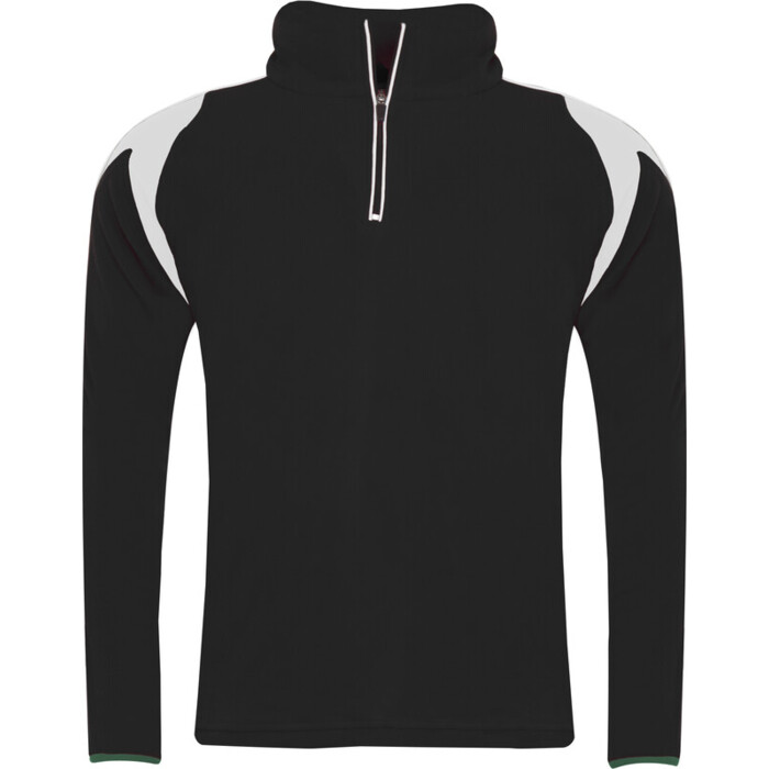 Cuatro Fleece Top - Senior Thumbnail