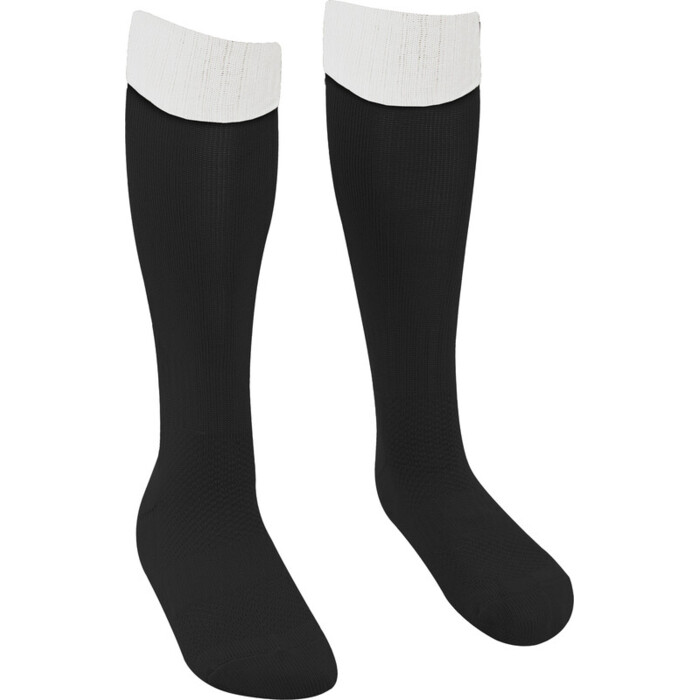High Performance Contrast Sports Socks - Junior Thumbnail