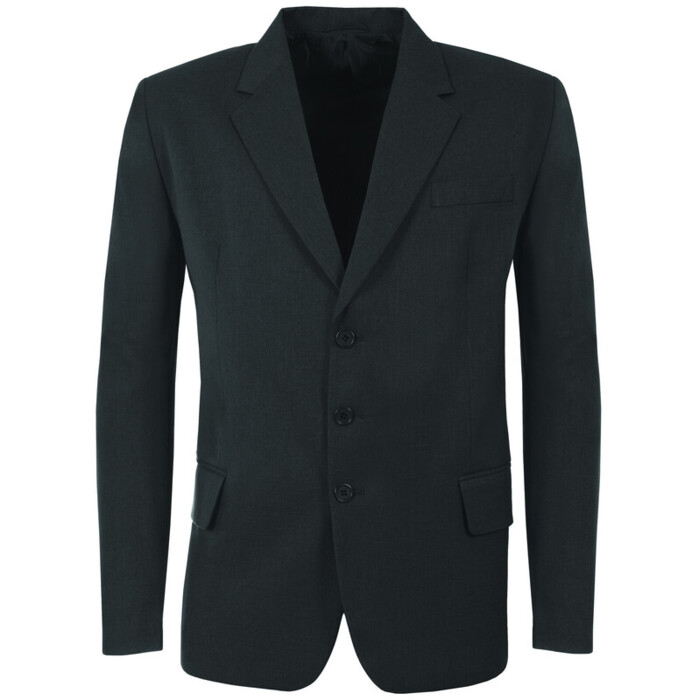 S-Cut Boys Jacket - Senior Thumbnail