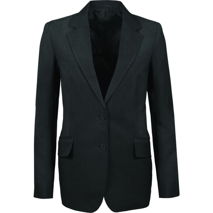 S-Cut Girls Jacket - Senior Thumbnail