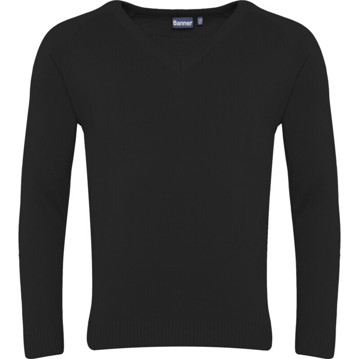 Premier LC V Neck - Junior Thumbnail