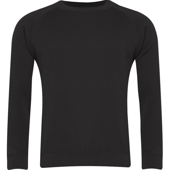 Classic Crew Neck Sweatshirt - Junior Thumbnail