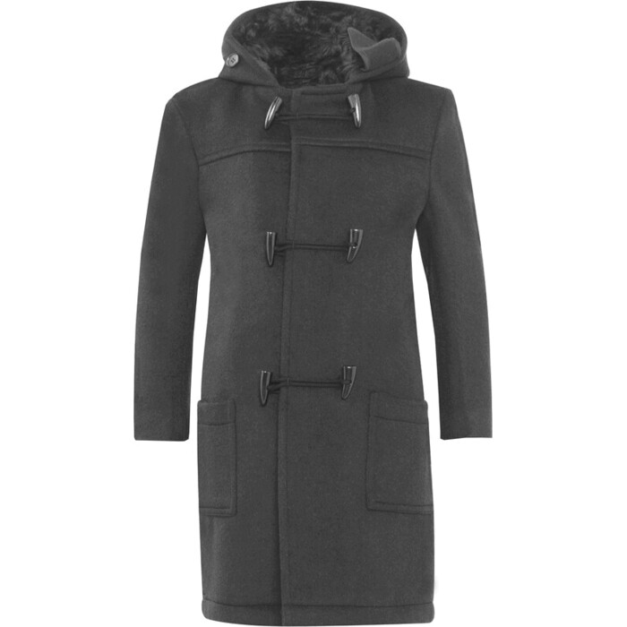 Duffle Coat - Junior Thumbnail
