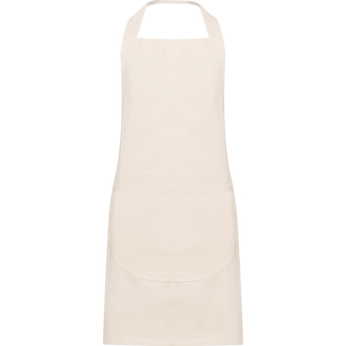 Craft Aprons - Unbleached - Junior  Thumbnail