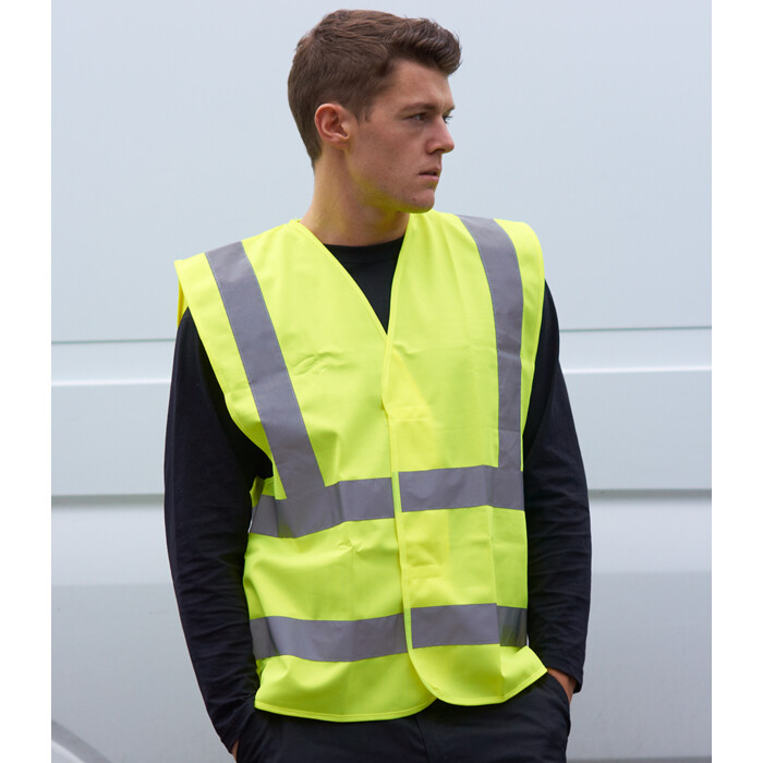 Portwest Hi-Vis Vest Thumbnail