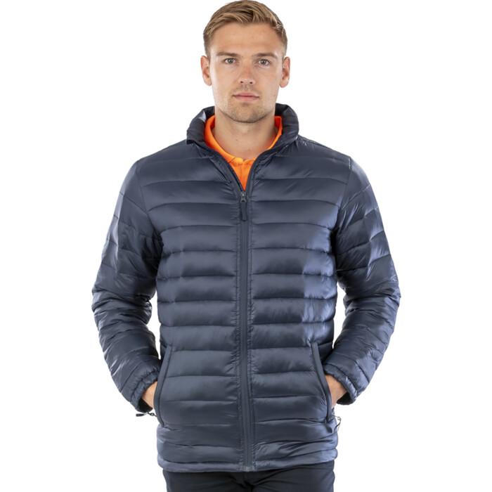 Result Urban Ice Bird Padded Jacket Thumbnail