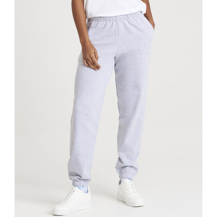 AWDis College Cuffed Jog Pants Thumbnail