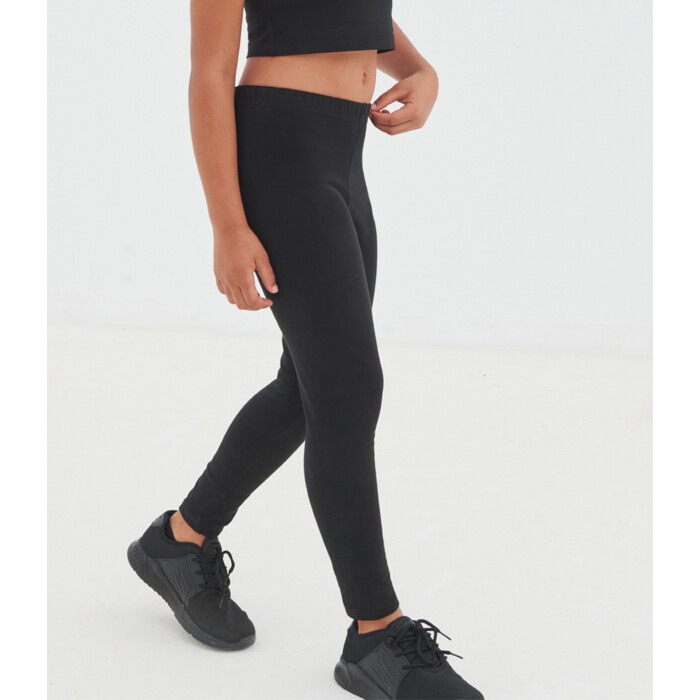 SF Minni Kids Leggings Thumbnail