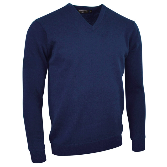 V-Neck Sweater (COG) Thumbnail