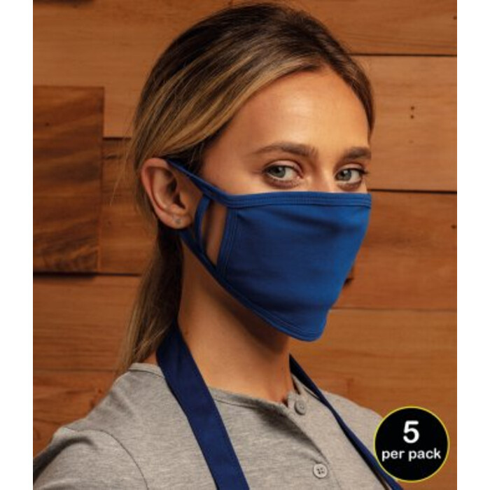 Premier Washable 2-Ply Face Cover Thumbnail